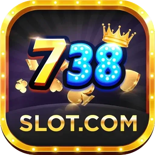 738SLOT - Game Slot Terbaik dengan Gameplay Menarik