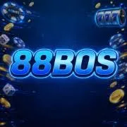 88BOS - Permainan Arcade Penuh Tantangan