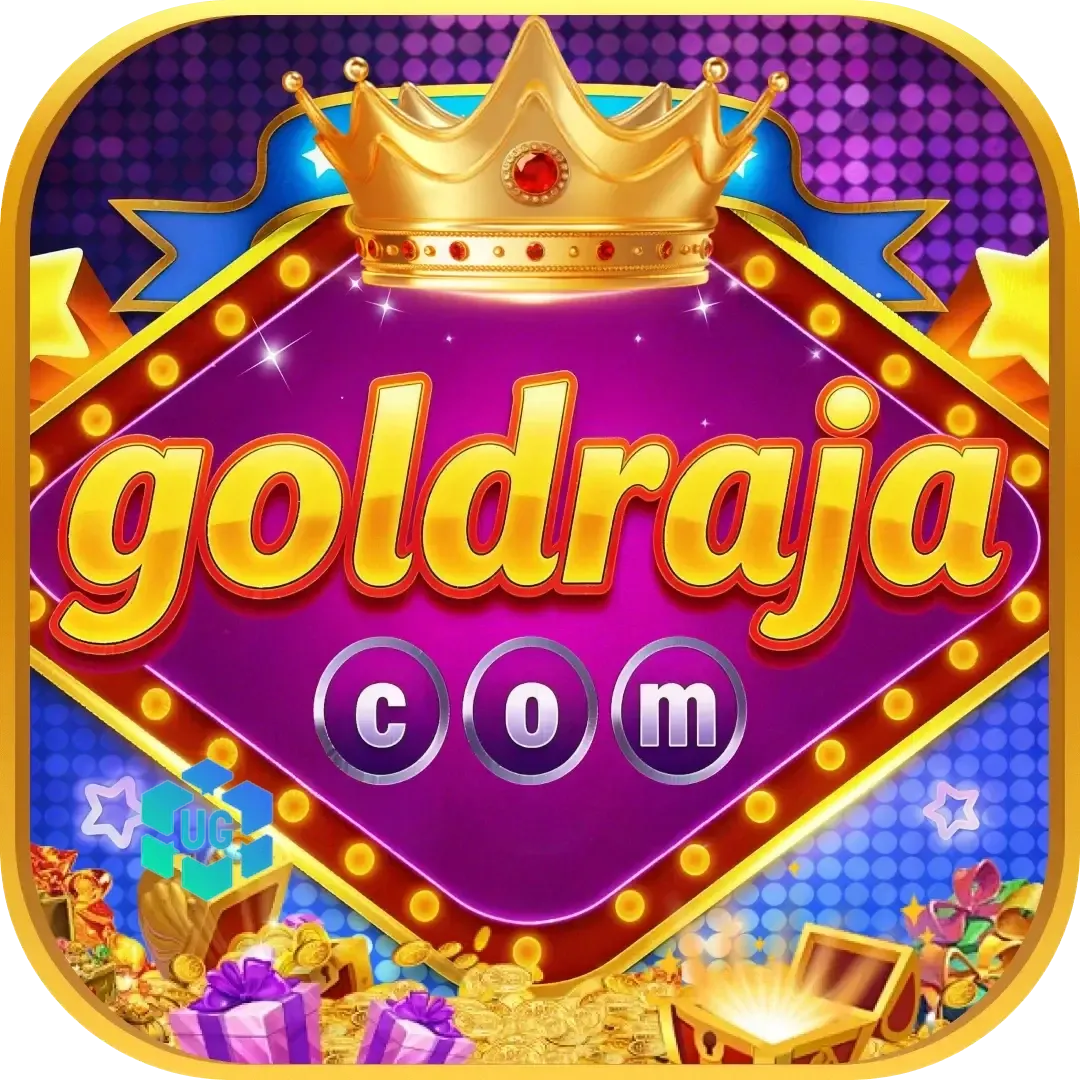 GOLDRAJA - Game Kasino Terbaik untuk Pengalaman Bermain Seru