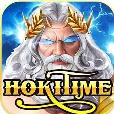 HOKITIME - Permainan Musik Interaktif yang Seru