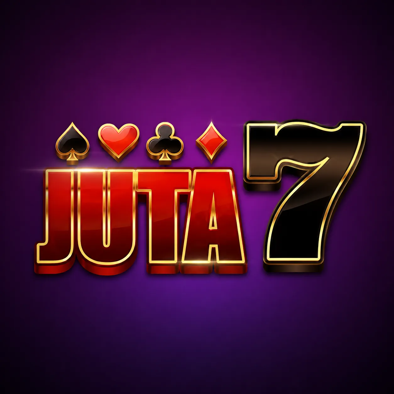 JUTA7 - Game Bingo Seru dan Menyenangkan