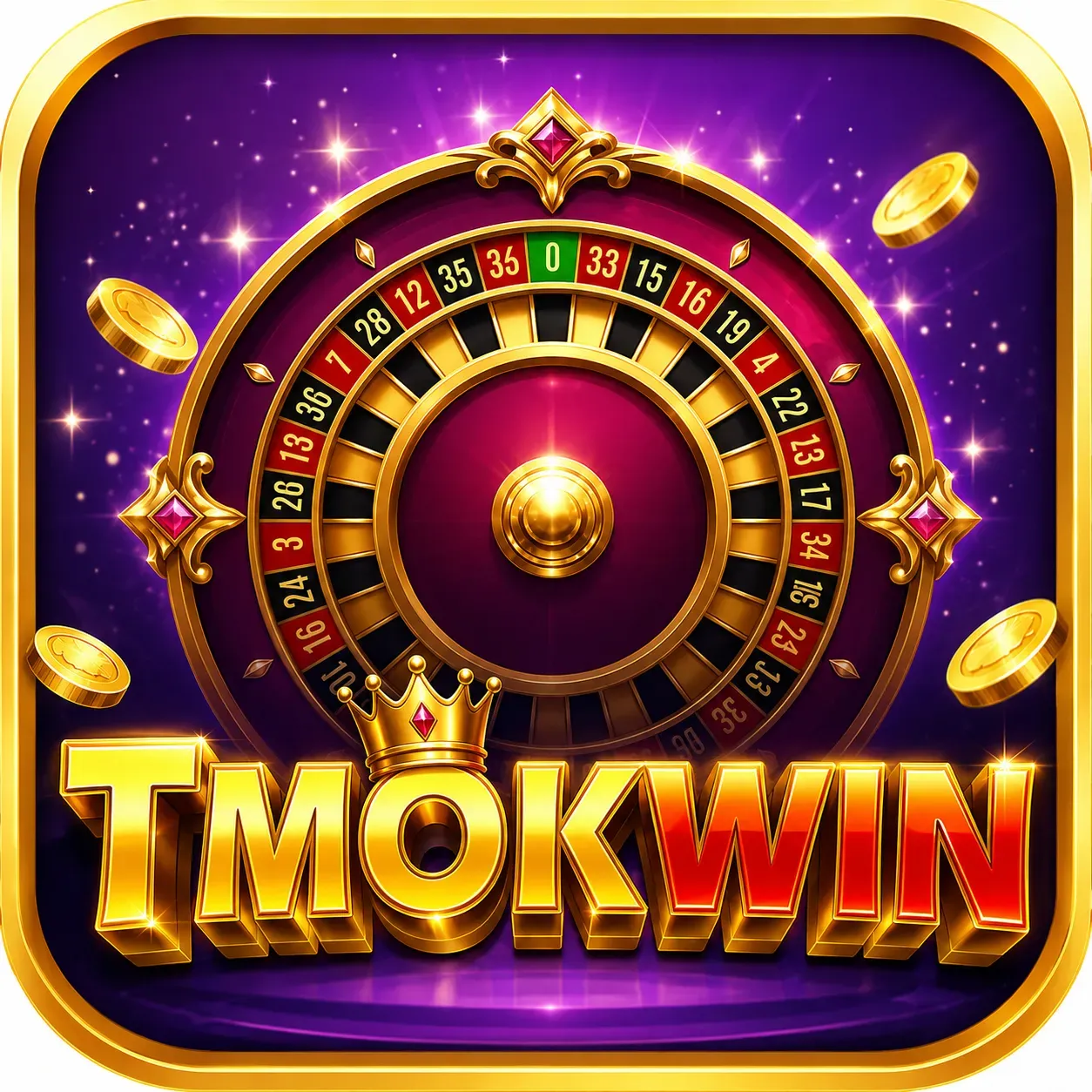 TMOKWIN - Balap Mobil Penuh Aksi